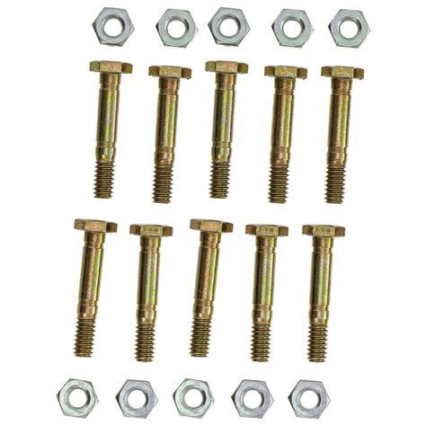 sheet metal pins|shear bolt pins.